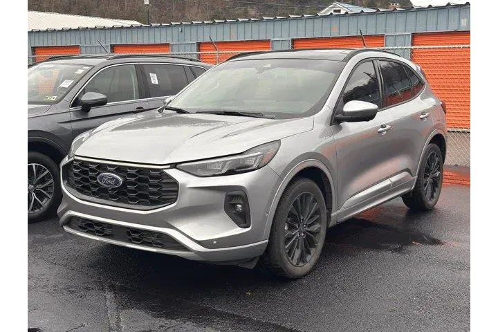 $34999 : Ford Escape 2024 AWD ST-Line image 3