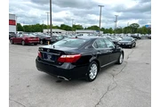 $10980 : 2010 LS 460 4dr Sdn AWD thumbnail