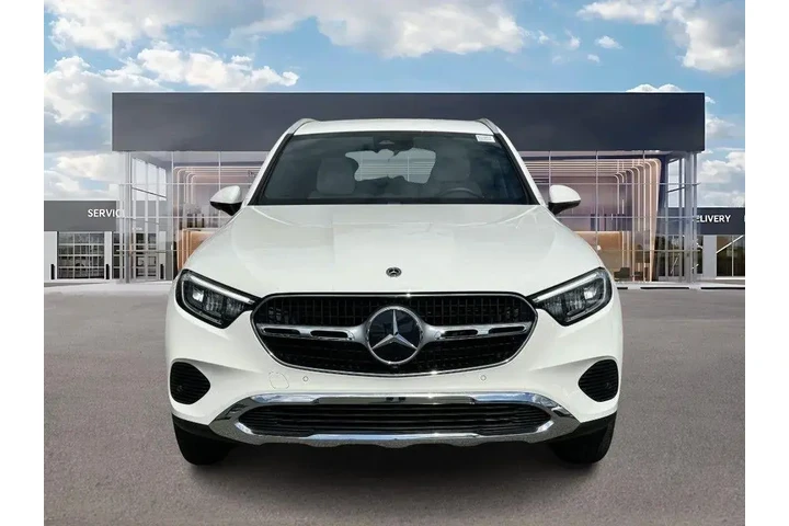 $38795 : Mercedes-Benz GLC 2023 AWD G image 2