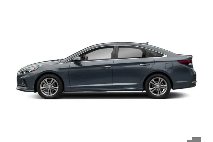 $17495 : Hyundai SONATA 2019 Limited image 2