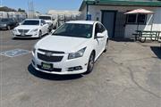 $7488 : 2013 Cruze LT Turbo Sedan thumbnail