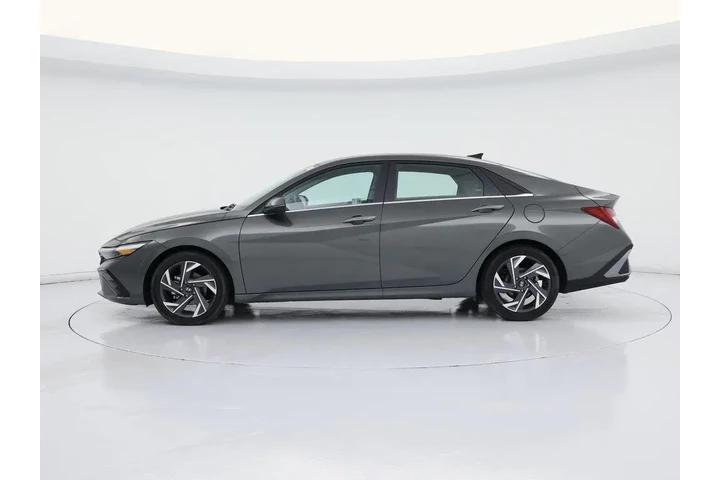 $23998 : Hyundai ELANTRA 2025 Limited image 3