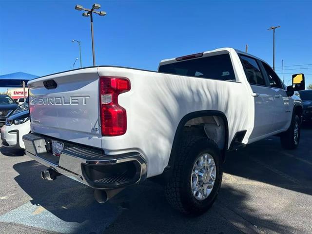 $58995 : Pre-Owned 2021 Silverado 2500 image 6