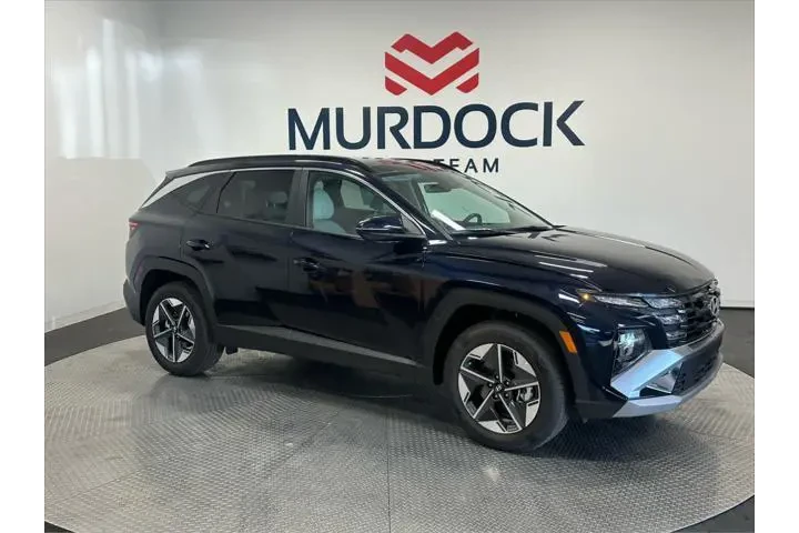 $39035 : Hyundai TUCSON Hybrid 2025 A image 9