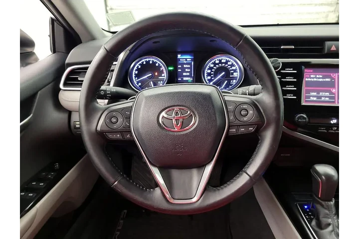 $21998 : Toyota Camry 2018 SE 4dr Sed image 10