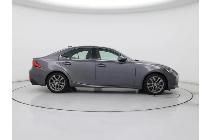 $26998 : Lexus IS 300 2019 4dr Sedan image 7