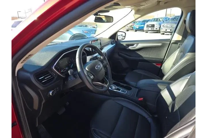 $22500 : Ford Escape 2020 AWD SEL 4dr image 10