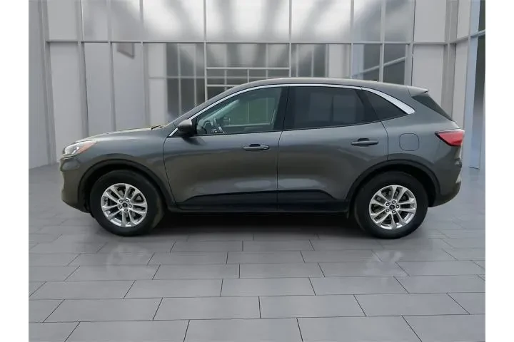 $24000 : Ford Escape 2022 AWD SE 4dr image 5