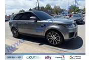 $86995 : 2022 Land Rover Range Rover S thumbnail