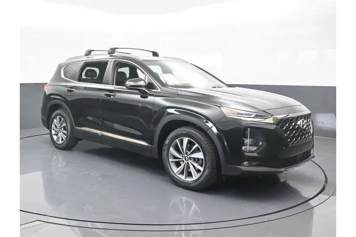 $13468 : Hyundai SANTA FE 2019 SEL 2. image 8