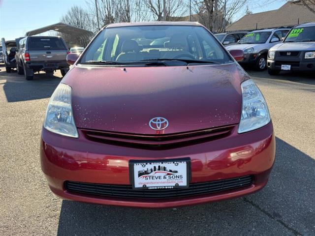 $6995 : 2005 Prius image 4