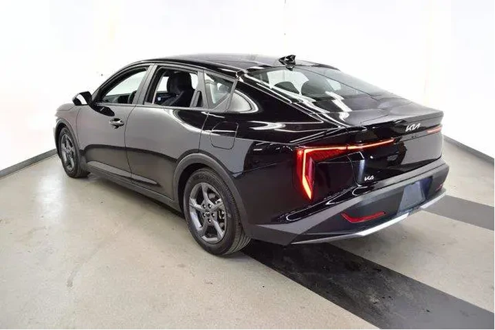 $20994 : Kia K4 2025 LXS 4dr Sedan image 5