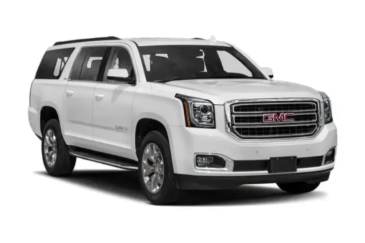 $21988 : GMC Yukon XL 2018 4x2 SLE 4d image 9