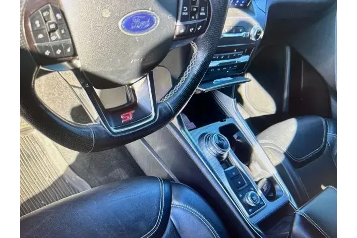 $33988 : Ford Explorer 2020 AWD ST 4d image 7