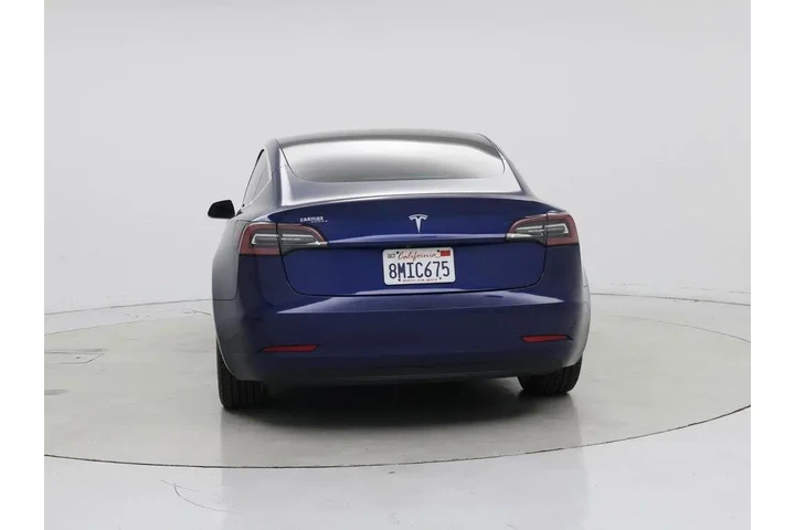 $22998 : Tesla Model 3 2019 Long Rang image 6