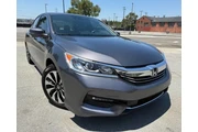 2017 Accord Hybrid EX-L en San Jose
