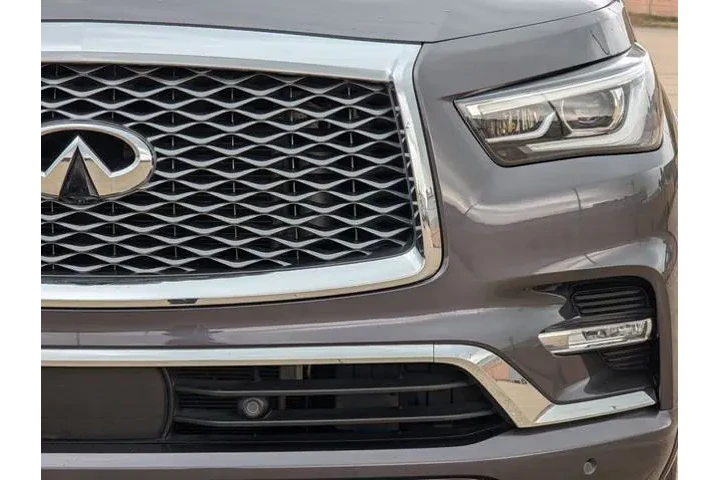 $37499 : INFINITI QX80 2022 AWD Luxe image 9