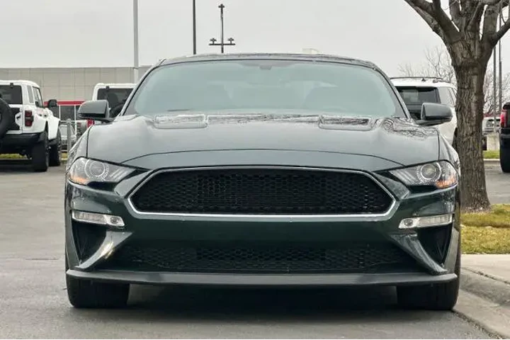 $39995 : Ford Mustang 2019 BULLITT 2d image 10