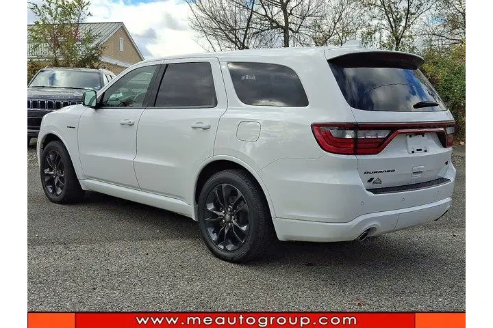 $32598 : Dodge Durango 2021 AWD R/T 4 image 3