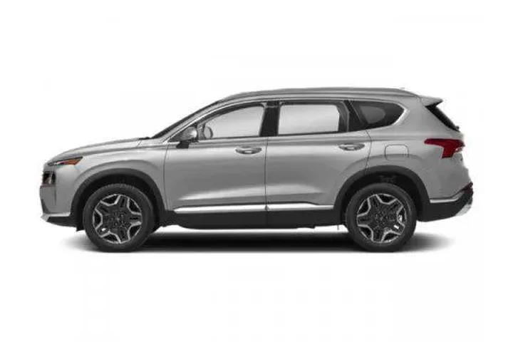 $25000 : Hyundai SANTA FE Hybrid 2023 image 6