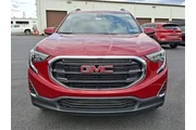 $22809 : GMC Terrain 2021 4x4 SLE 4dr thumbnail