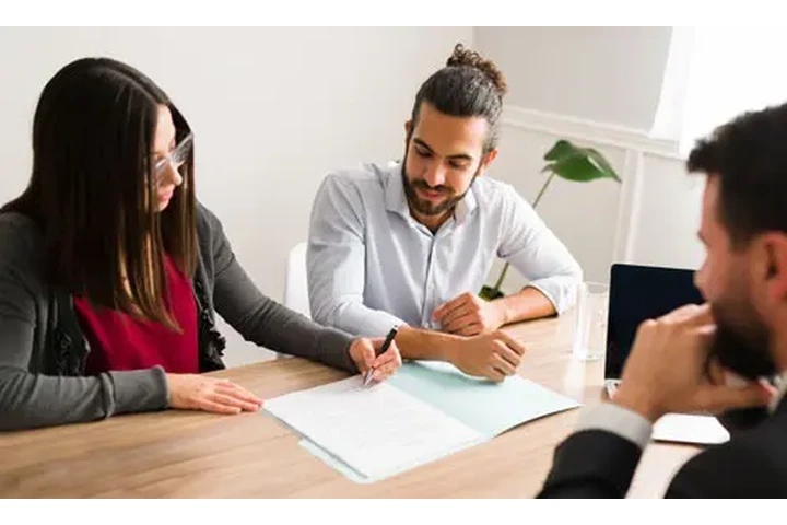 Petición de desalojo 📑 image 4