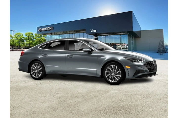 $17999 : Hyundai SONATA 2022 Limited image 10