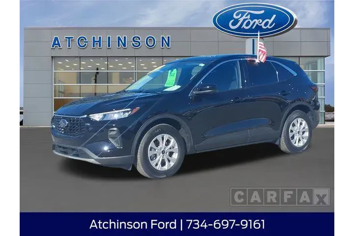 $23500 : Ford Escape 2023 AWD Active image 1