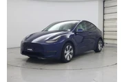 $28998 : Tesla Model Y 2021 AWD Long thumbnail