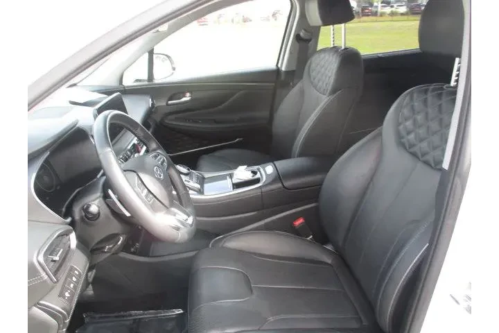 $28995 : Hyundai SANTA FE Plug-In Hyb image 9