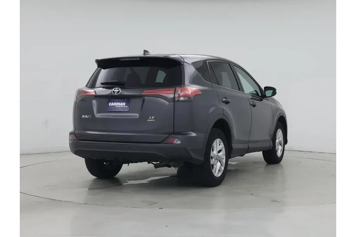 $15998 : Toyota RAV4 2018 AWD LE 4dr image 8