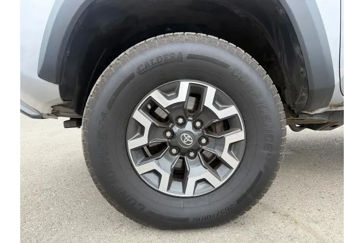 $33500 : Toyota Tacoma 2019 4x4 TRD O image 9