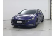 $21998 : Hyundai ELANTRA Hybrid 2021 thumbnail
