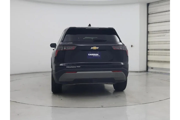 $24998 : Chevrolet Equinox 2025 4x4 L image 6
