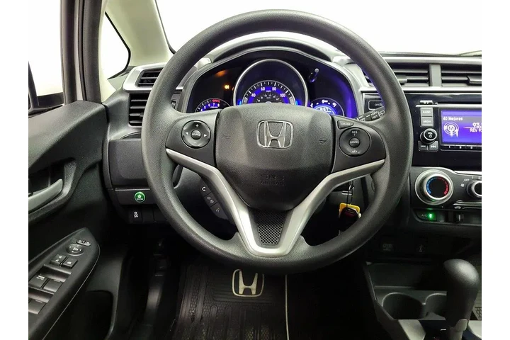$21998 : Honda Fit 2020 LX 4dr Hatchb image 10