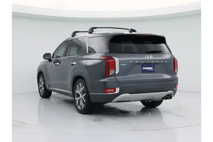 $26998 : Hyundai PALISADE 2022 SEL 4d image 2
