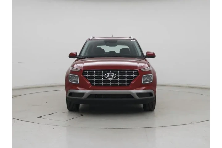 $20998 : Hyundai VENUE 2025 SEL 4dr C image 5