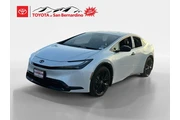 Toyota Prius Plug-in Hybrid en San Bernardino
