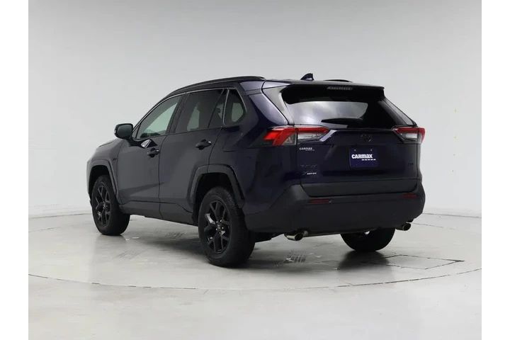 $26998 : Toyota RAV4 2022 XLE 4dr SUV image 2