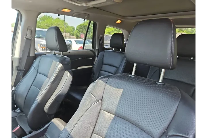 $20750 : Honda Pilot 2019 AWD Elite 4 image 9