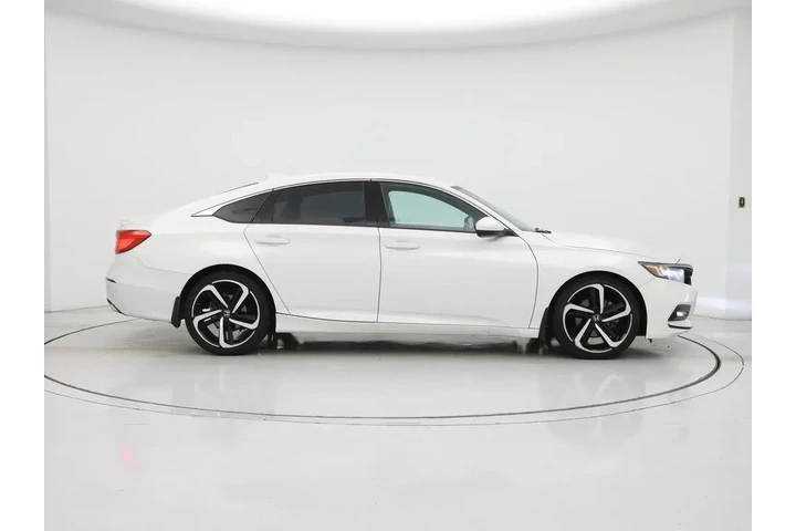 $18998 : Honda Accord 2018 Sport 4dr image 7