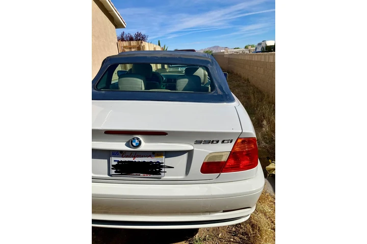 $4000 : BMW-4-PUERTAS. image 1