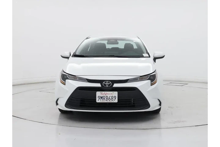 $21998 : Toyota Corolla 2024 LE 4dr S image 5