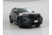 Ford Explorer 2022 ST-Line 4 en Fresno