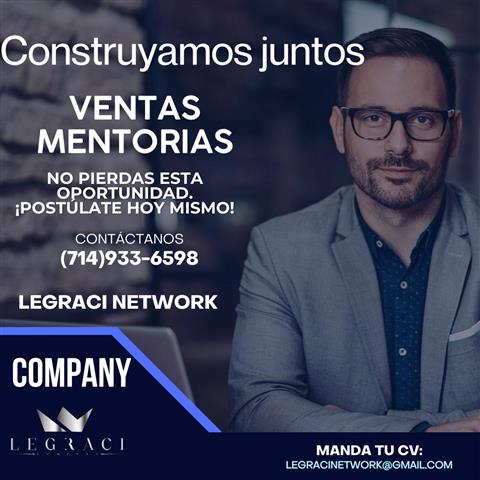 EMPLEO SEGURO image 1