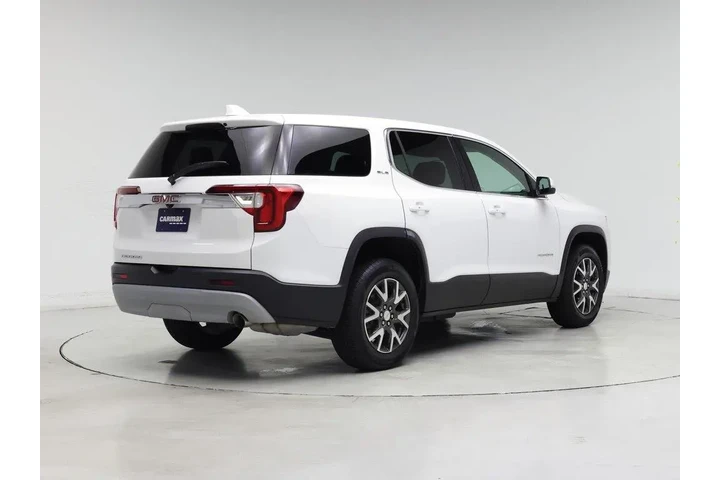 $21998 : GMC Acadia 2021 SLE 4dr SUV image 8