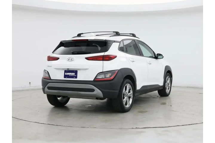 $20998 : Hyundai KONA 2023 SEL 4dr Cr image 8