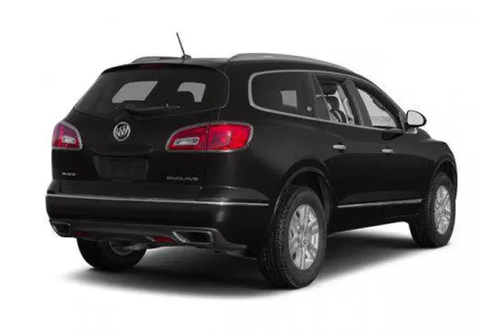 $7791 : Buick Enclave 2013 AWD Premi image 5