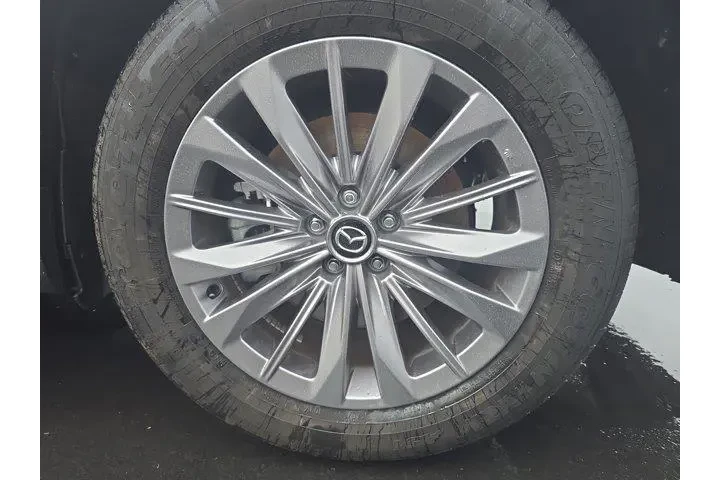 $34995 : Mazda CX-90 2025 AWD 3.3 Tur image 6