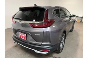 $29496 : Honda CR-V 2022 AWD EX-L 4dr thumbnail